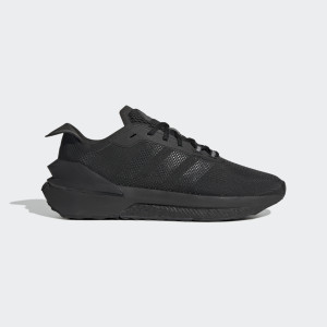Кросівки Adidas Avryn Black HP5982