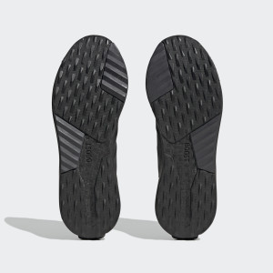 Кросівки Adidas Avryn Black HP5982