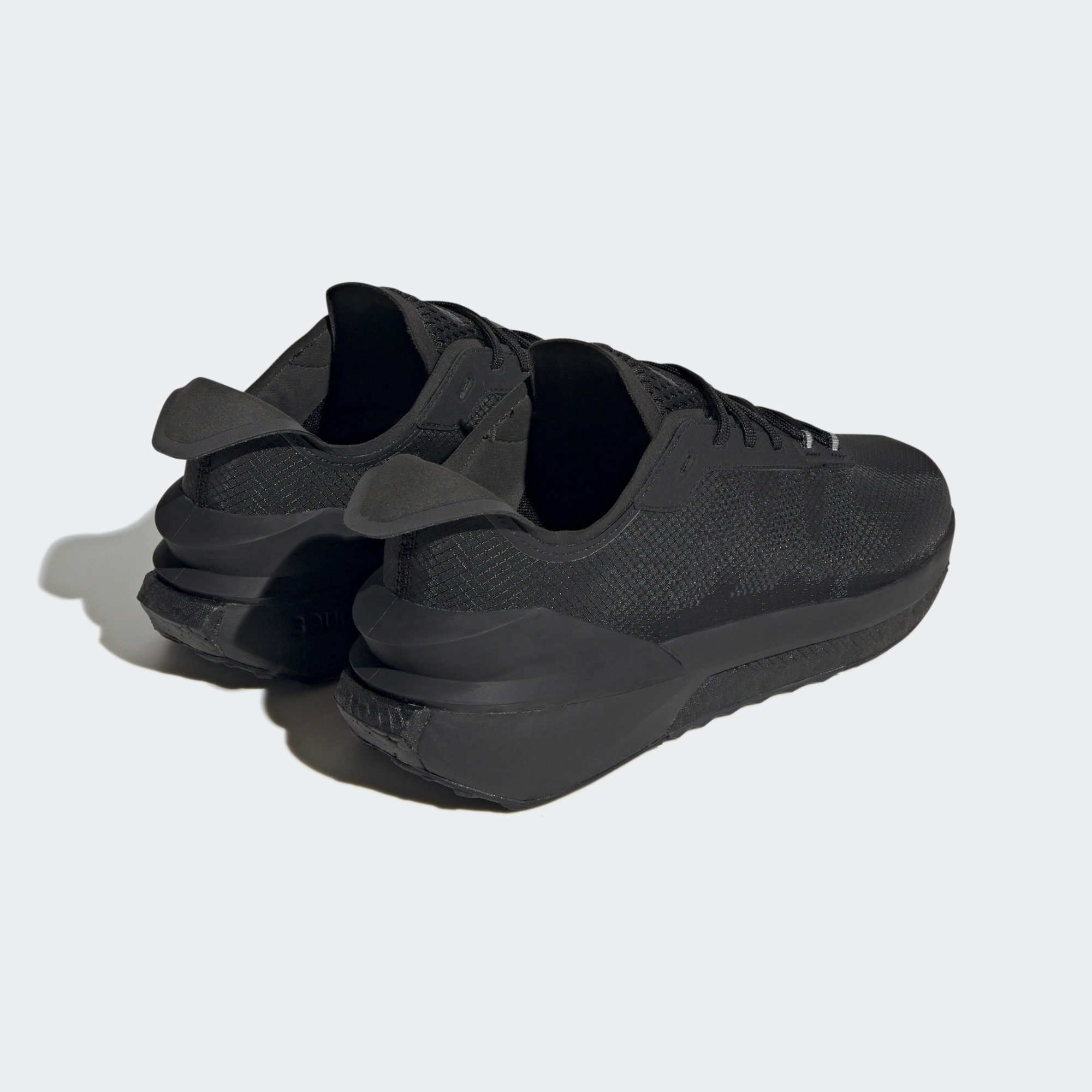 Кросівки Adidas Avryn Black HP5982