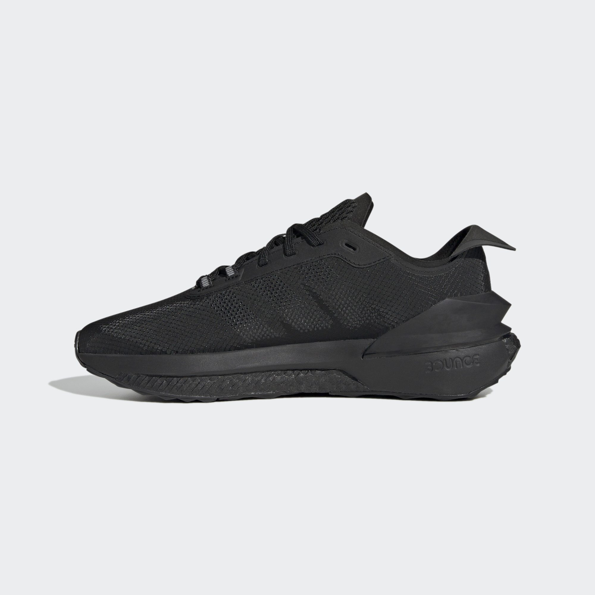 Кросівки Adidas Avryn Black HP5982