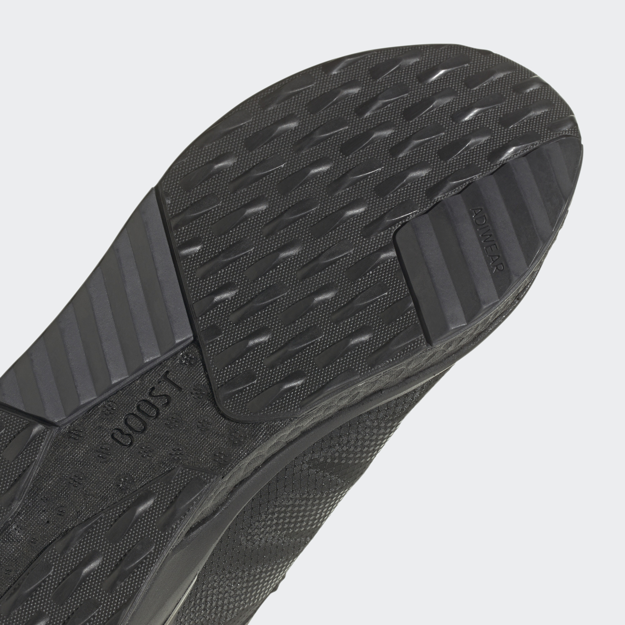 Кросівки Adidas Avryn Black HP5982