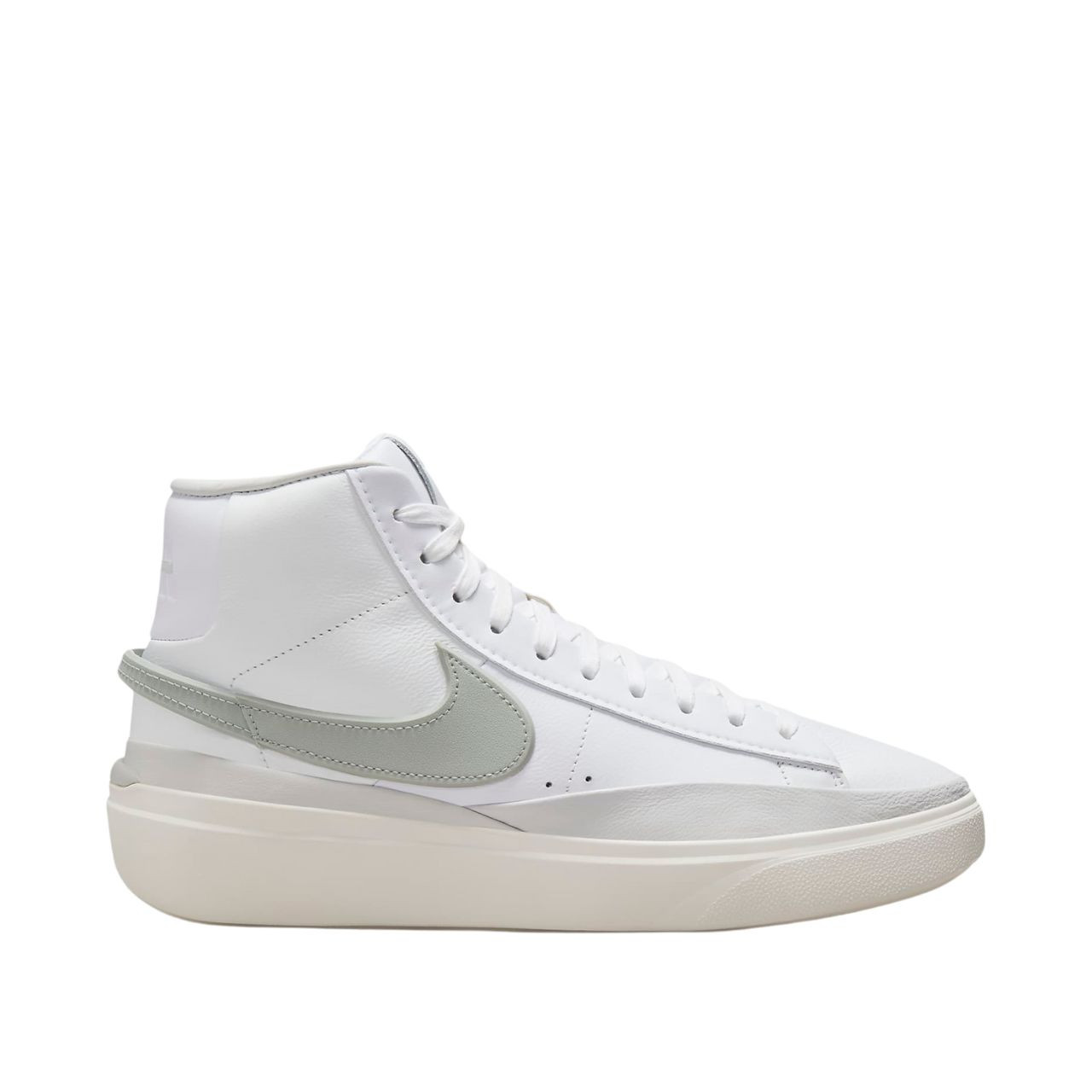 Кросівки Nike BLAZER PHANTOM  MID DX5800-101