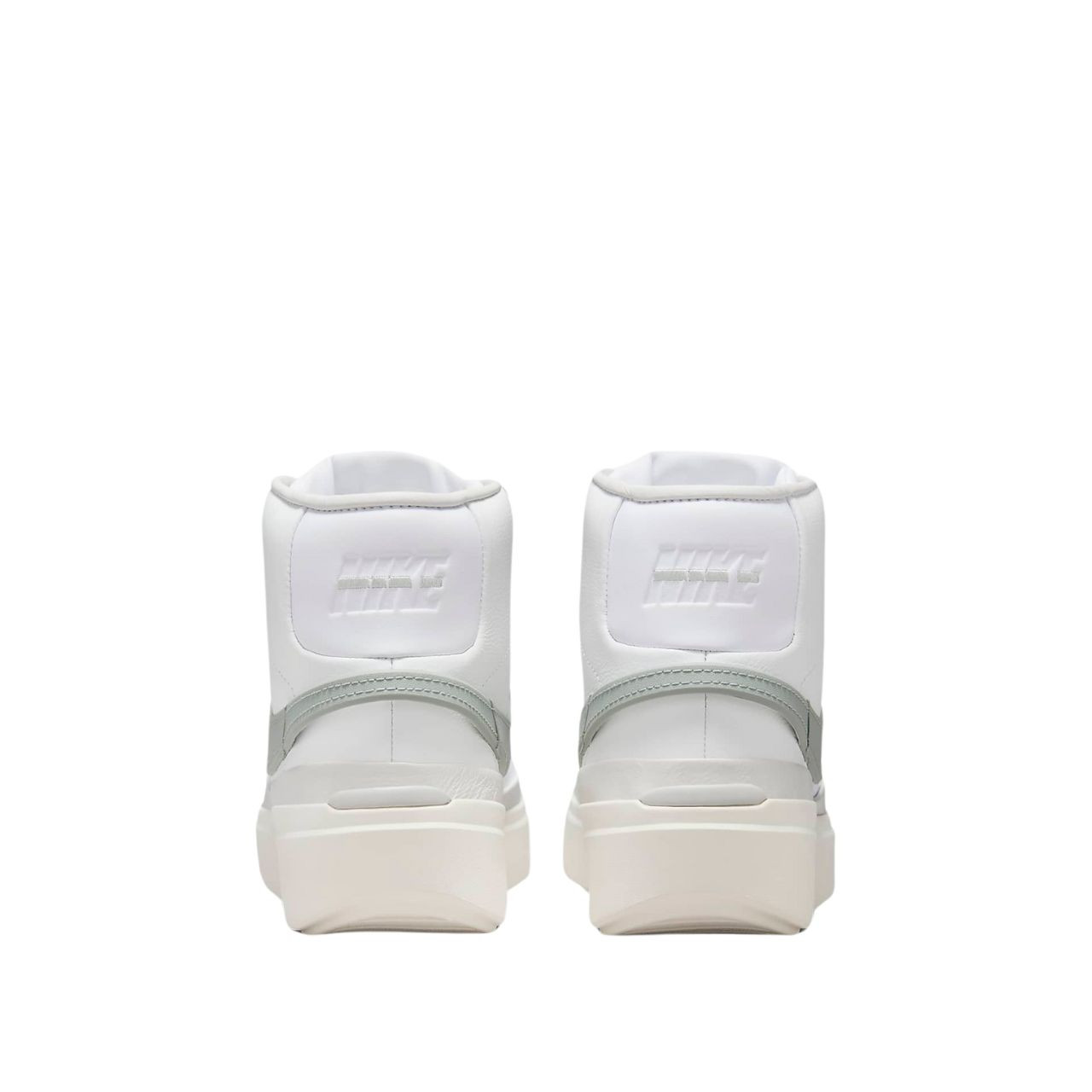 Кросівки Nike BLAZER PHANTOM  MID DX5800-101