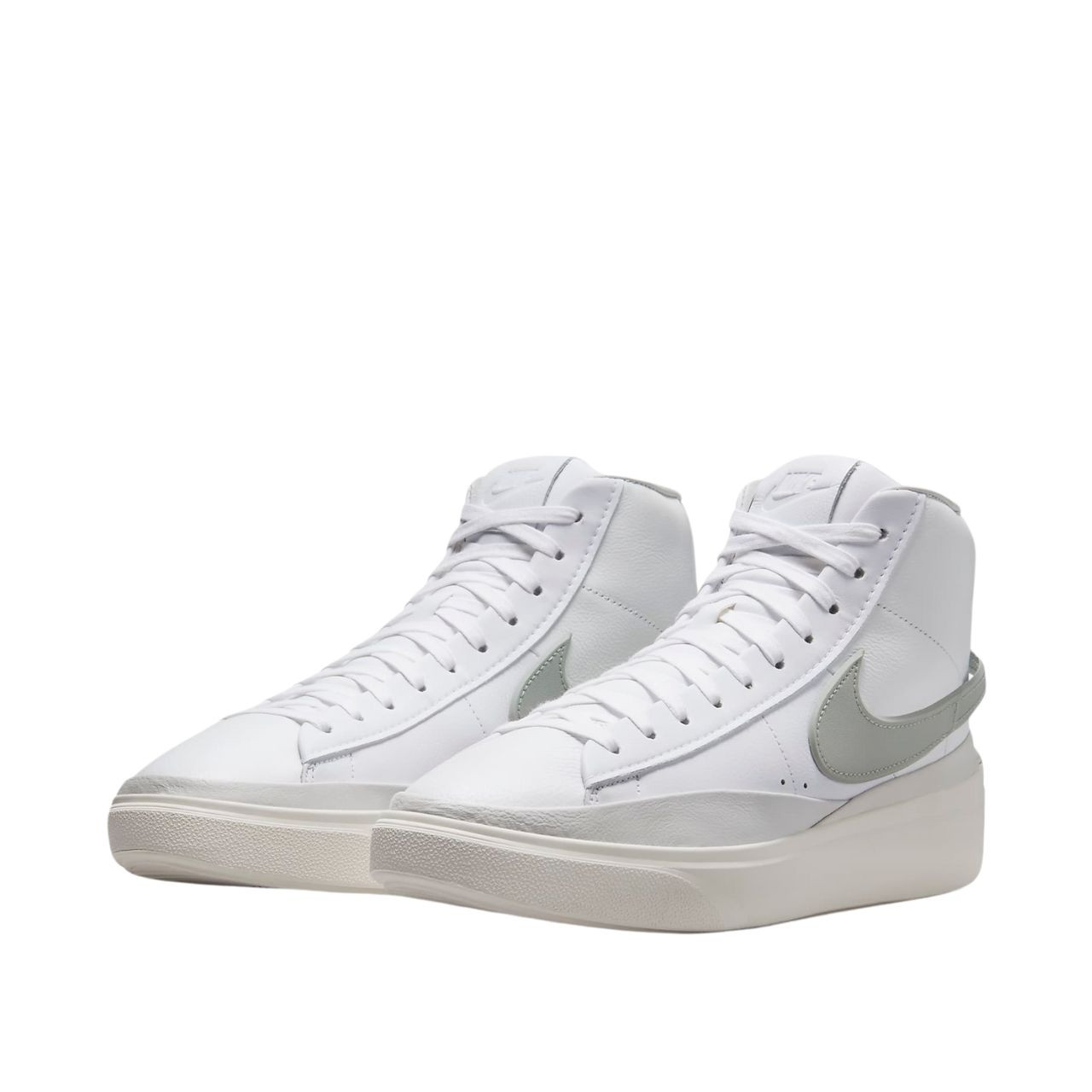 Кросівки Nike BLAZER PHANTOM  MID DX5800-101