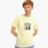 Футболка Converse Mother Nature Tee 10023787-231