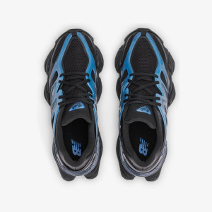 Кросівки New Balance 9060 Navy Blue Black Gradient U9060IDW