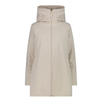 Куртка CMP PARKA FIX HOOD TWILL 34K0236F-A238
