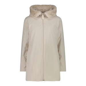 Куртка CMP PARKA FIX HOOD TWILL 34K0236F-A238