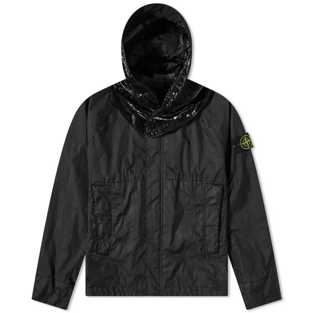 Куртка Stone Island membrane jacket 781540623 V0029
