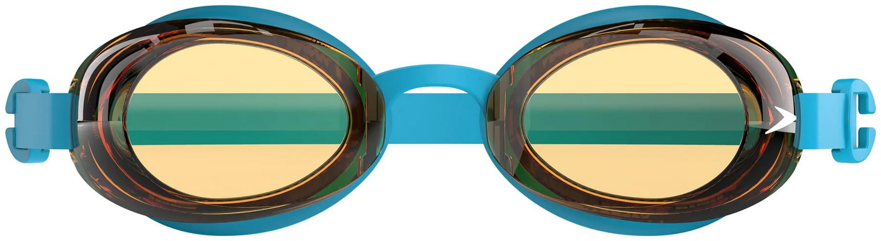 Окуляри для плавання Speedo Kids Jet 2.0 8-00493618447