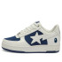 Кросівки A Bathing Ape Bape Sta Low #6 White Olive 001FWK801306M