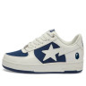 Кросівки A Bathing Ape Bape Sta Low #6 White Olive 001FWK801306M