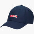 Бейсболка Air Jordan Paris Saint-Germain Heritage86 Blue DH2421-410