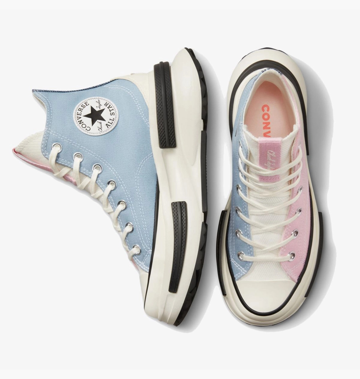 Кросівки Converse Run Star Legacy CX A04361C