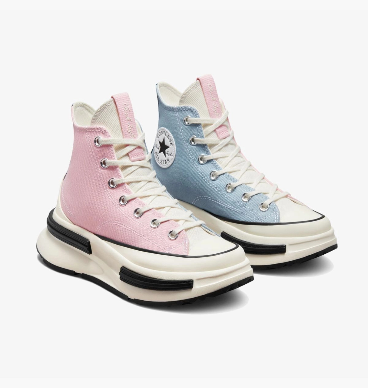 Кросівки Converse Run Star Legacy CX A04361C