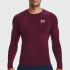Лонгслів UA HG Armour Comp LS бордовий Чол LG DT-1361524-609, Цвет бордовий, Размер (Европа) - LG DT-1361524-609 Лонгслів UA HG Armour Comp LS бордовий Чол LG DT-1361524-609, Цвет бордовий, Размер (Европа) - LG DT-1361524-609