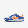 Кросівки Nike Dunk Low Knicks (GS) FN7783-400