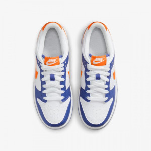 Кросівки Nike Dunk Low Knicks (GS) FN7783-400