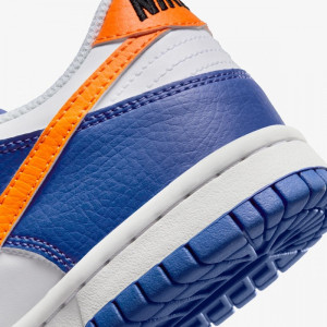Кросівки Nike Dunk Low Knicks (GS) FN7783-400