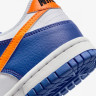 Кросівки Nike Dunk Low Knicks (GS) FN7783-400