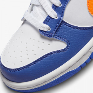 Кросівки Nike Dunk Low Knicks (GS) FN7783-400