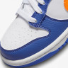 Кросівки Nike Dunk Low Knicks (GS) FN7783-400