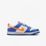 Кросівки Nike Dunk Low Knicks (GS) FN7783-400