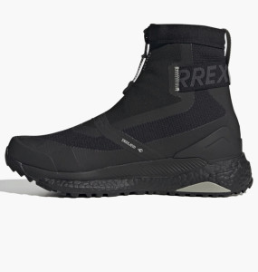 Черевики Adidas Terrex Free Hiker C.RDY W FU7224