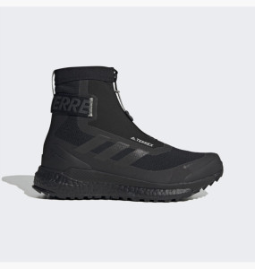 Черевики Adidas Terrex Free Hiker C.RDY W FU7224