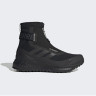 Черевики Adidas Terrex Free Hiker C.RDY W FU7224