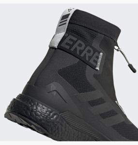 Черевики Adidas Terrex Free Hiker C.RDY W FU7224