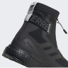 Черевики Adidas Terrex Free Hiker C.RDY W FU7224