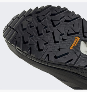 Черевики Adidas Terrex Free Hiker C.RDY W FU7224