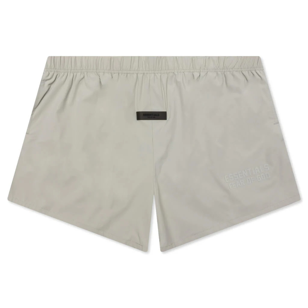 Шорти Fear of God Essentials Running Nylon Short 'Seal'. 160BT224043F