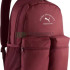 Рюкзак Puma PHASE CLASS Backpack 20L бордовий Діт 44,5 x 30 x 14 см 091734-20
