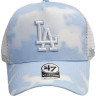 Бейсболка 47 Brand LA DODGERS IN THE CLOUDS ITCDT12PTP-LC