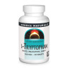 Таблетки Source Naturals L-Tryptophan 500 mg - 30 tabs 2023-10-6163