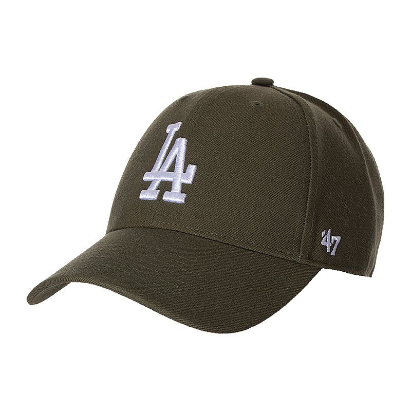 Бейсболка 47 Brand SNAPBACK LOS ANGELES DODGERS MVPSP12WBP-SWB