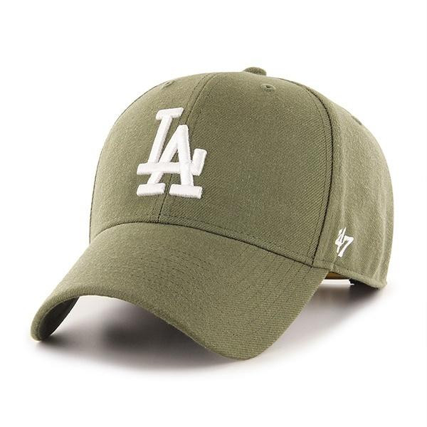 Бейсболка 47 Brand SNAPBACK LOS ANGELES DODGERS MVPSP12WBP-SWB