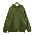 Худі Supreme Nike Hooded Sweatshirt Olive FQ0759-339