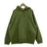 Худі Supreme Nike Hooded Sweatshirt Olive FQ0759-339