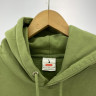 Худі Supreme Nike Hooded Sweatshirt Olive FQ0759-339