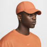 Бейсболка Nike x NOCTA S.S.C Club Cap Hot Curry Orange Trace FV5541-808