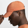 Бейсболка Nike x NOCTA S.S.C Club Cap Hot Curry Orange Trace FV5541-808
