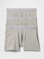 Труси boxer briefs Grey 689091011