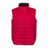 Жилетка Lotto Gilet Cortina Pad PL L58643/26L