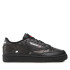 Кросівки унісекс Reebok Club C 85 X U Shoes Black GY8790