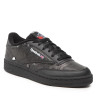 Кросівки унісекс Reebok Club C 85 X U Shoes Black GY8790