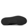 Кросівки унісекс Reebok Club C 85 X U Shoes Black GY8790