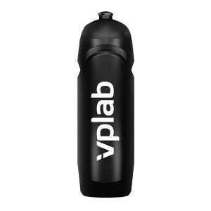 Рідина VPLab Drinking bottle - 750ml Black 2023-10-5175